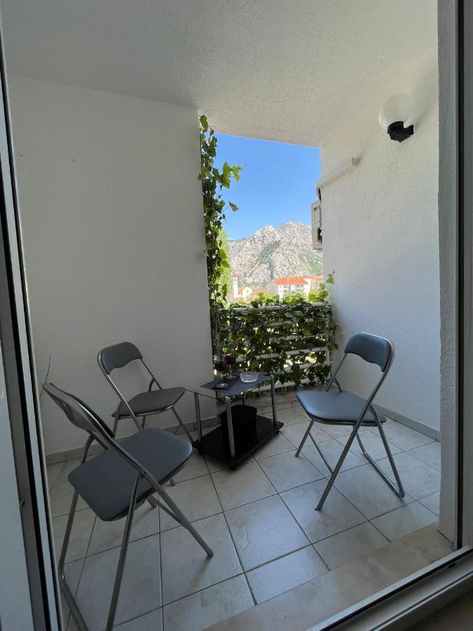 Apartman Vanda Omiš Exterior foto